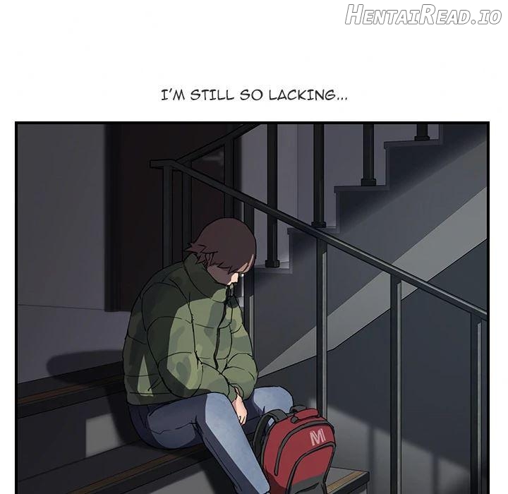 My Stepmom Chapter 40 - page 80