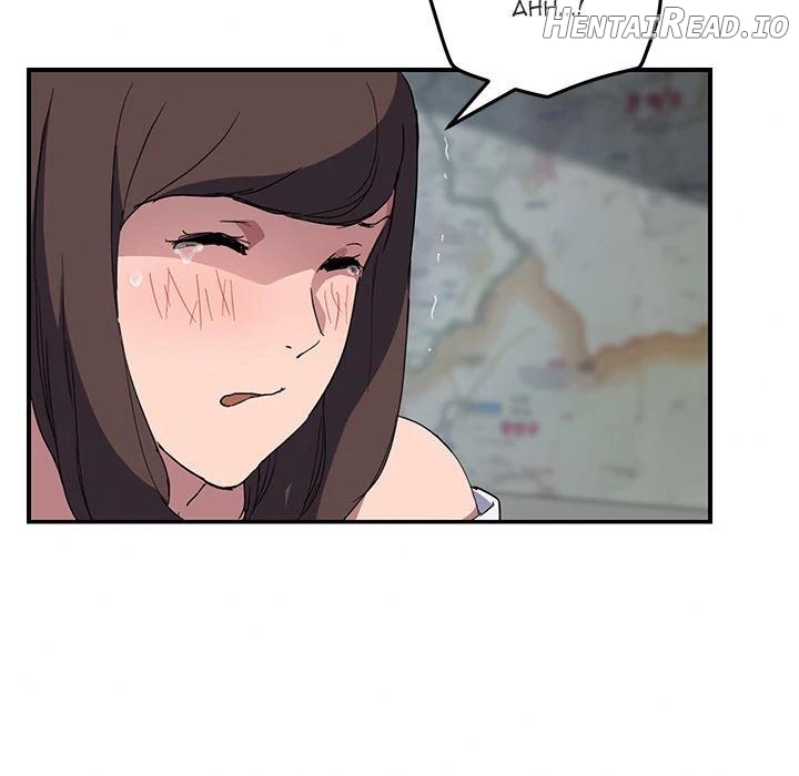 My Stepmom Chapter 40 - page 82