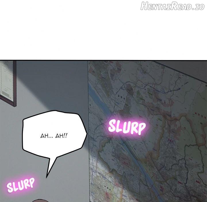 My Stepmom Chapter 40 - page 83