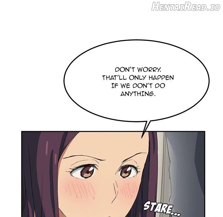 My Stepmom Chapter 18 - page 100