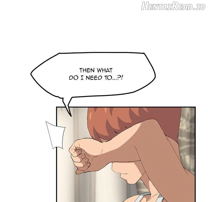 My Stepmom Chapter 18 - page 105