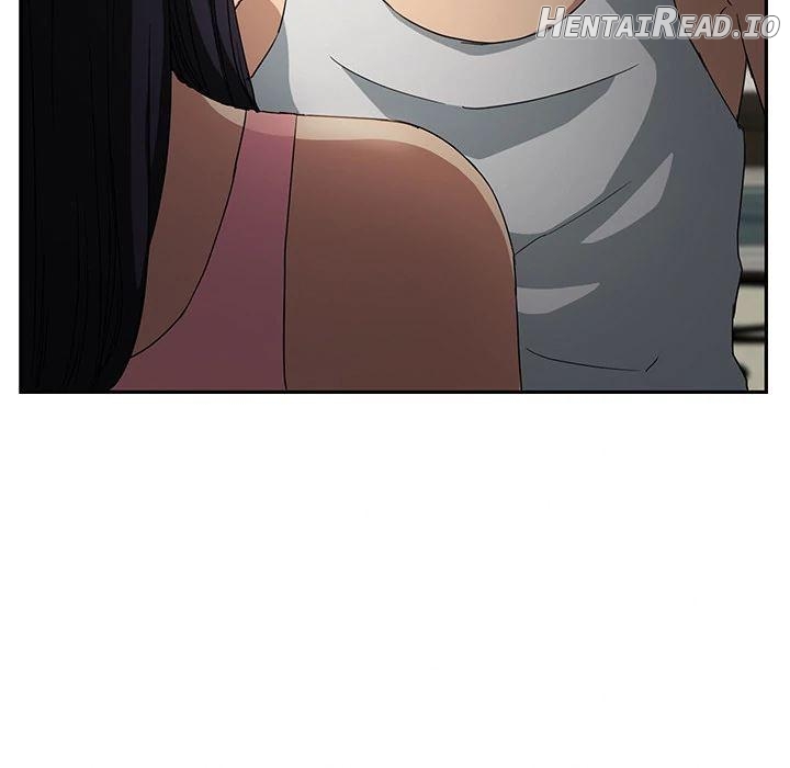 My Stepmom Chapter 18 - page 11