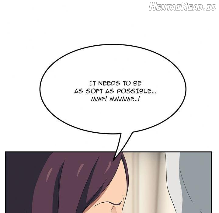 My Stepmom Chapter 18 - page 110