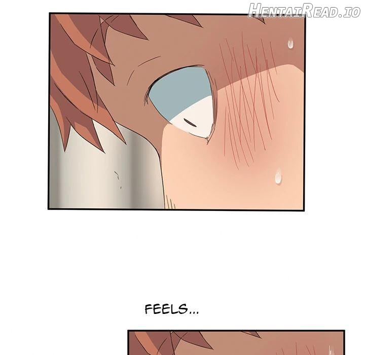 My Stepmom Chapter 18 - page 115