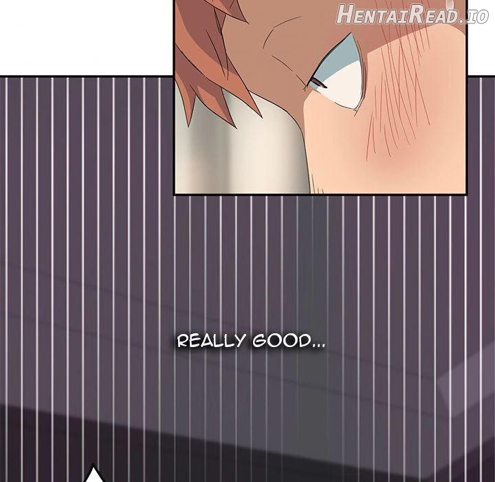 My Stepmom Chapter 18 - page 116