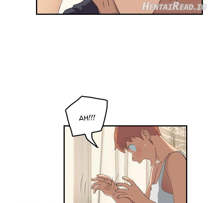 My Stepmom Chapter 18 - page 121