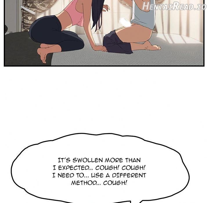 My Stepmom Chapter 18 - page 123