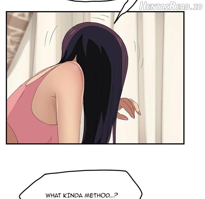 My Stepmom Chapter 18 - page 124