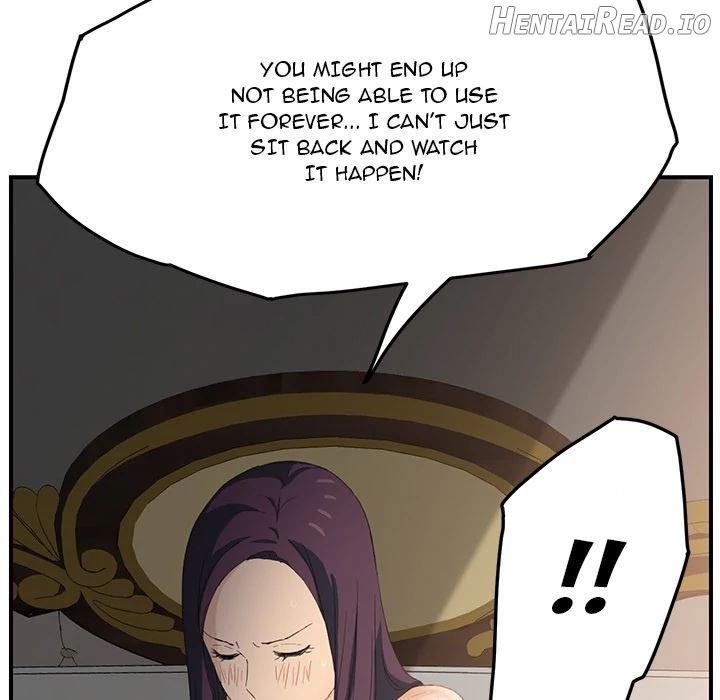 My Stepmom Chapter 18 - page 128
