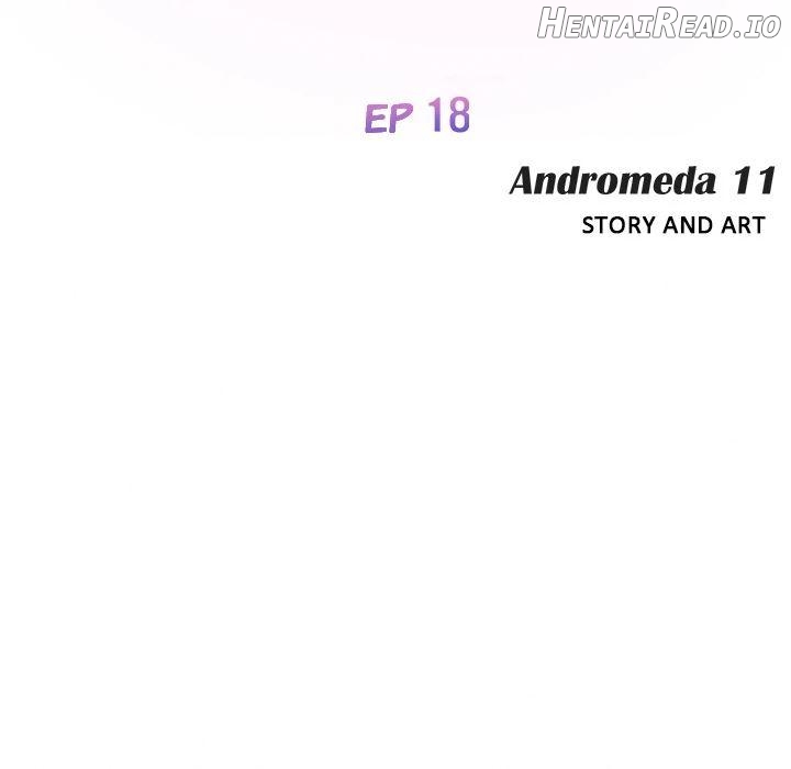 My Stepmom Chapter 18 - page 13