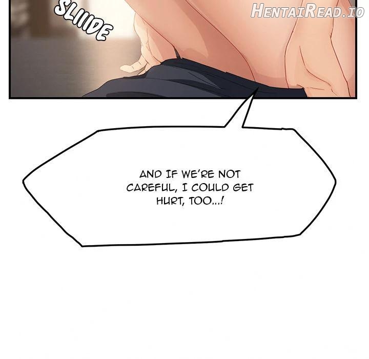 My Stepmom Chapter 18 - page 133