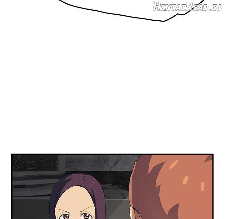 My Stepmom Chapter 18 - page 136