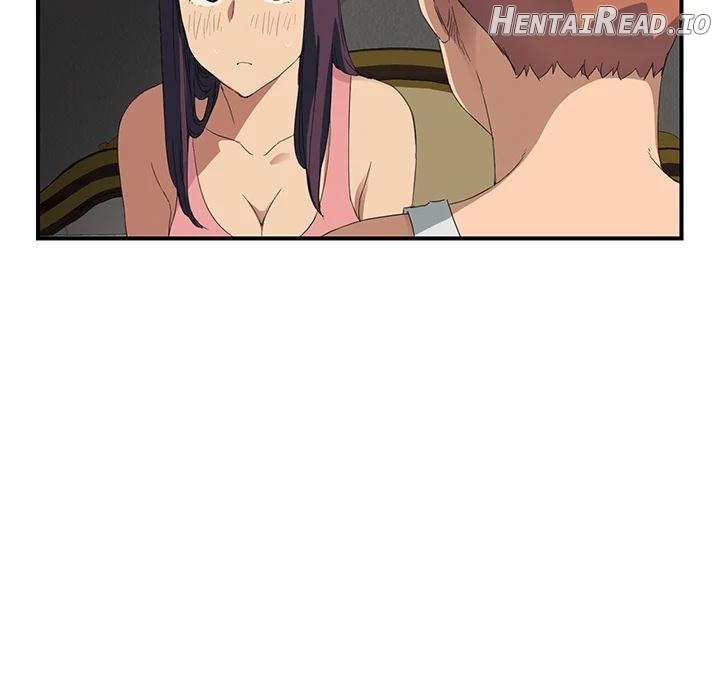 My Stepmom Chapter 18 - page 137