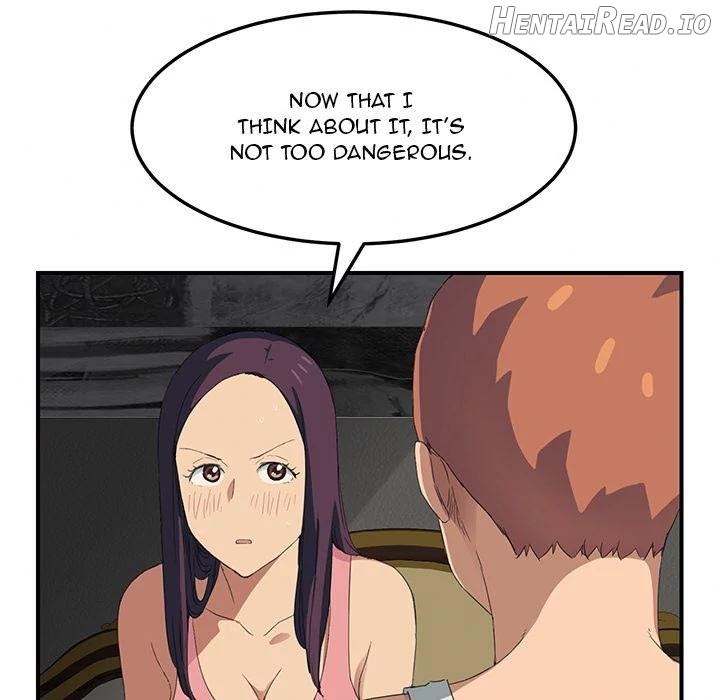 My Stepmom Chapter 18 - page 138