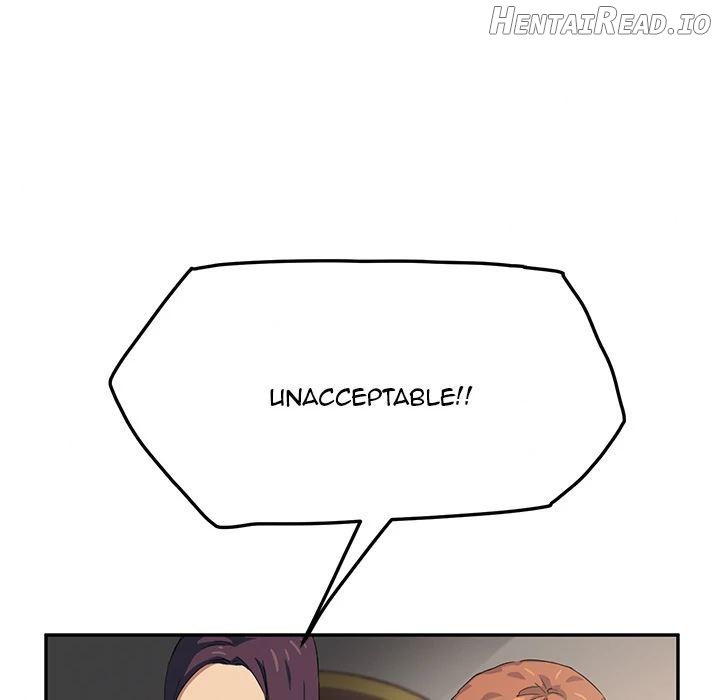 My Stepmom Chapter 18 - page 14