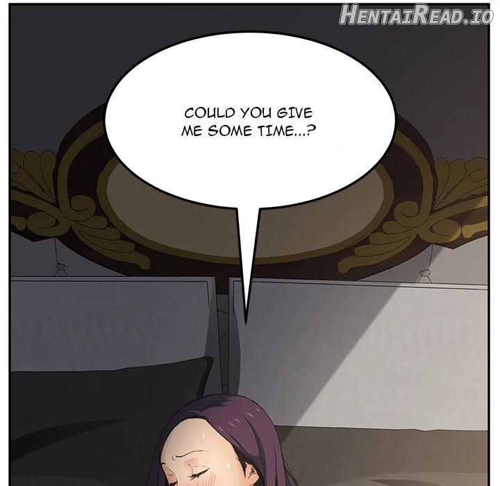 My Stepmom Chapter 18 - page 141