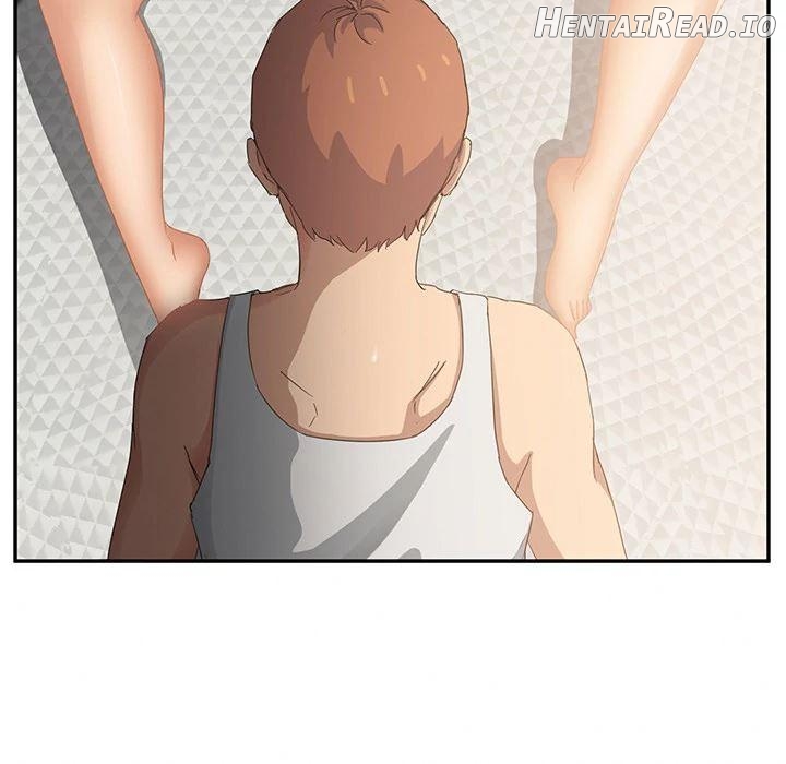 My Stepmom Chapter 18 - page 143