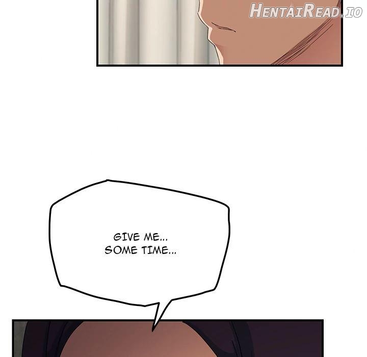 My Stepmom Chapter 18 - page 145