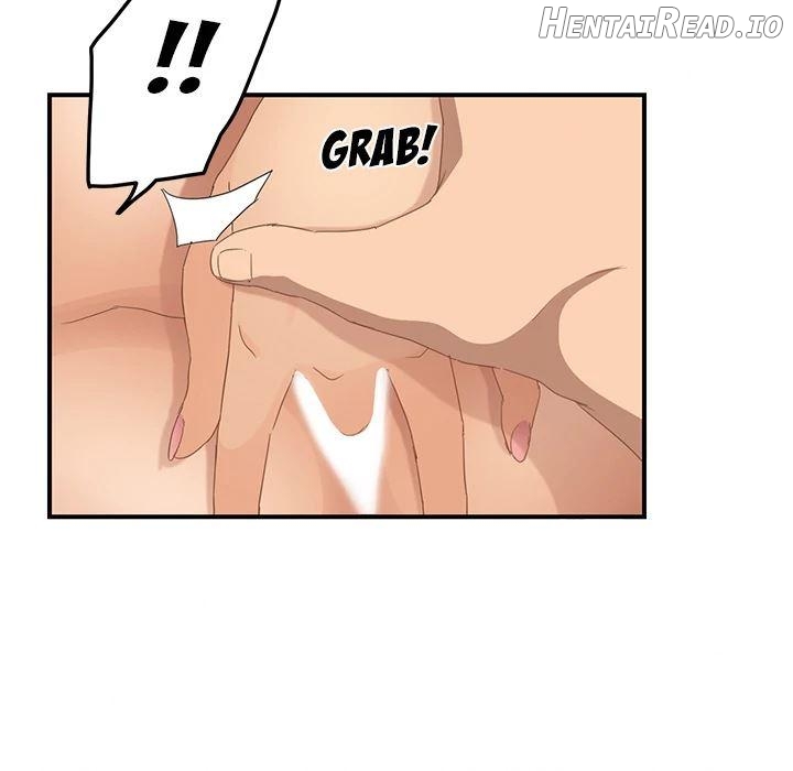 My Stepmom Chapter 18 - page 149