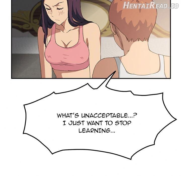 My Stepmom Chapter 18 - page 15
