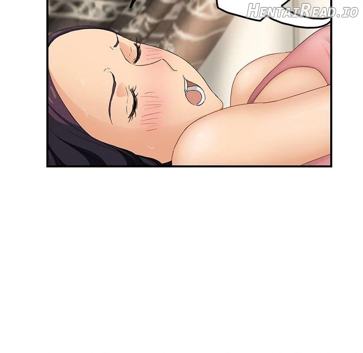 My Stepmom Chapter 18 - page 159