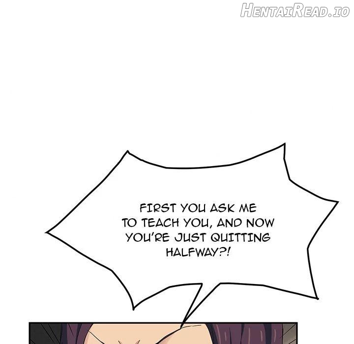 My Stepmom Chapter 18 - page 16