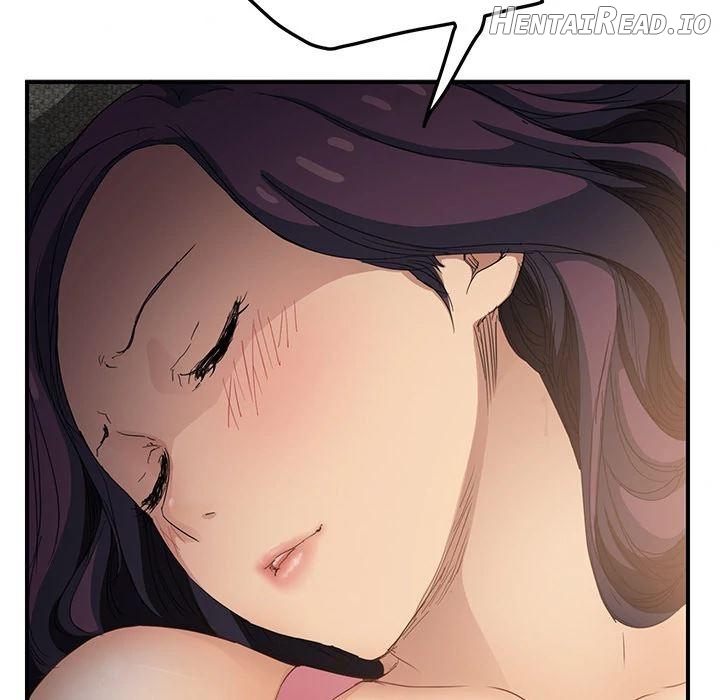 My Stepmom Chapter 18 - page 161
