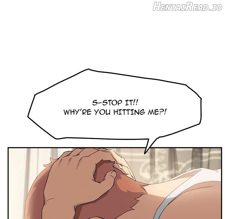 My Stepmom Chapter 18 - page 25