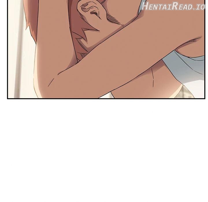 My Stepmom Chapter 18 - page 26
