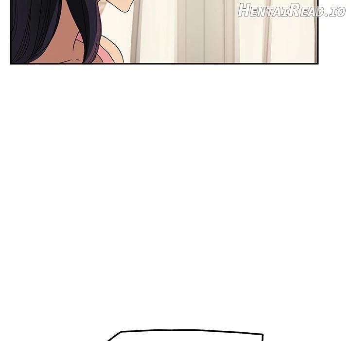 My Stepmom Chapter 18 - page 28