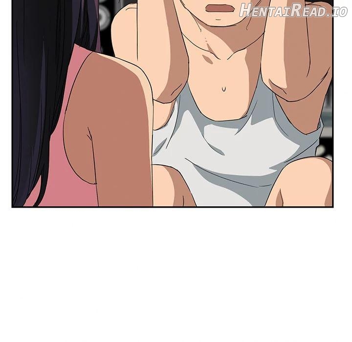 My Stepmom Chapter 18 - page 30