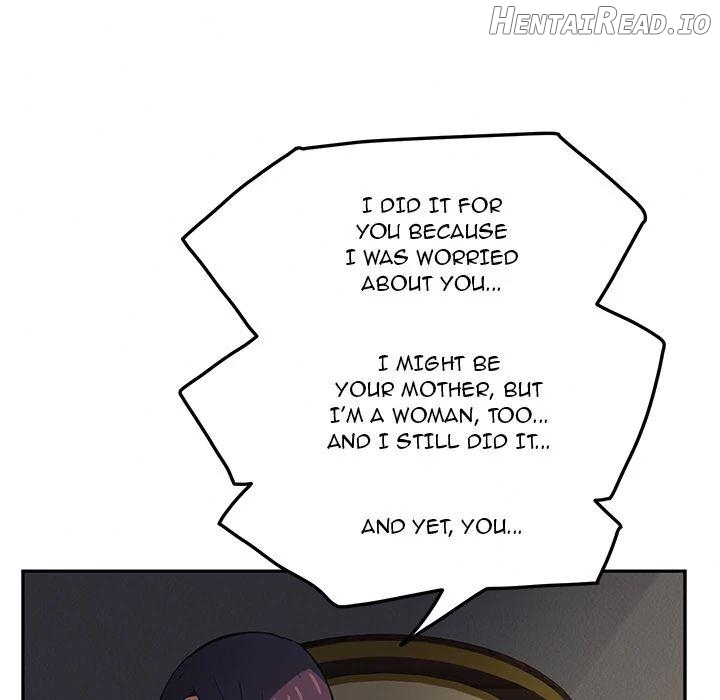 My Stepmom Chapter 18 - page 31