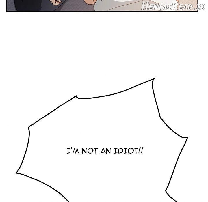 My Stepmom Chapter 18 - page 33
