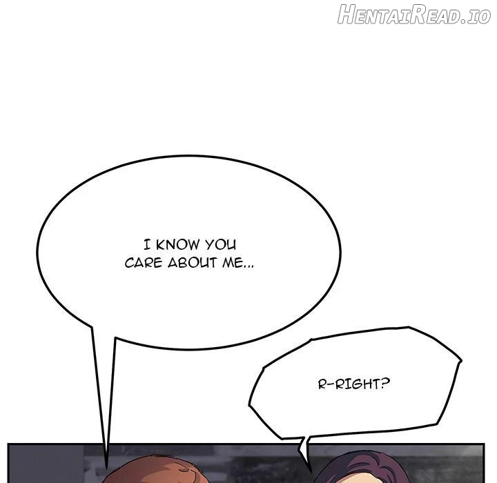 My Stepmom Chapter 18 - page 37