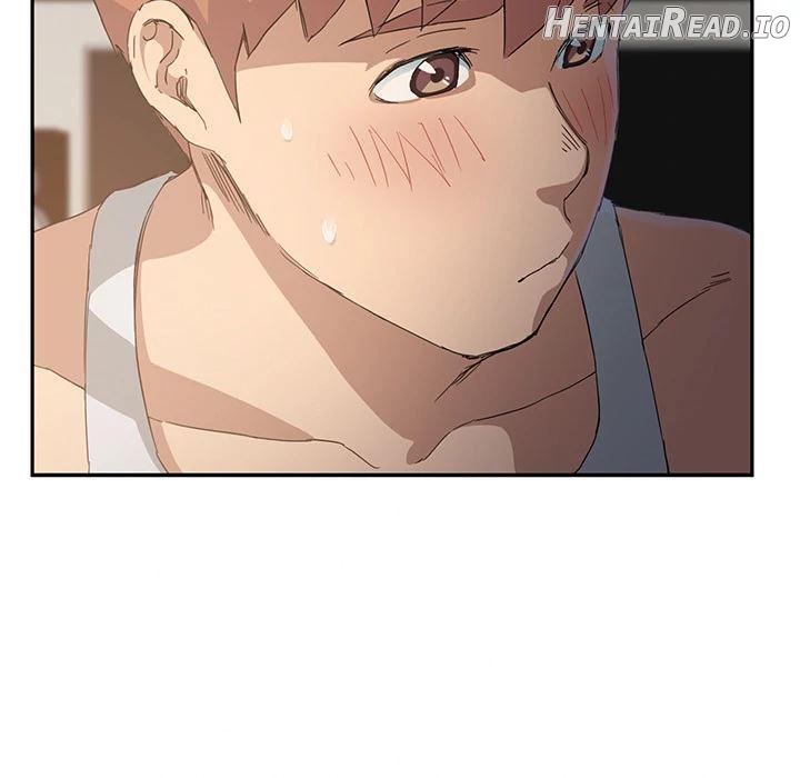 My Stepmom Chapter 18 - page 40