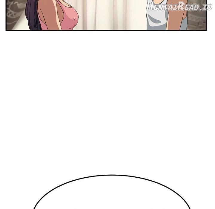 My Stepmom Chapter 18 - page 42