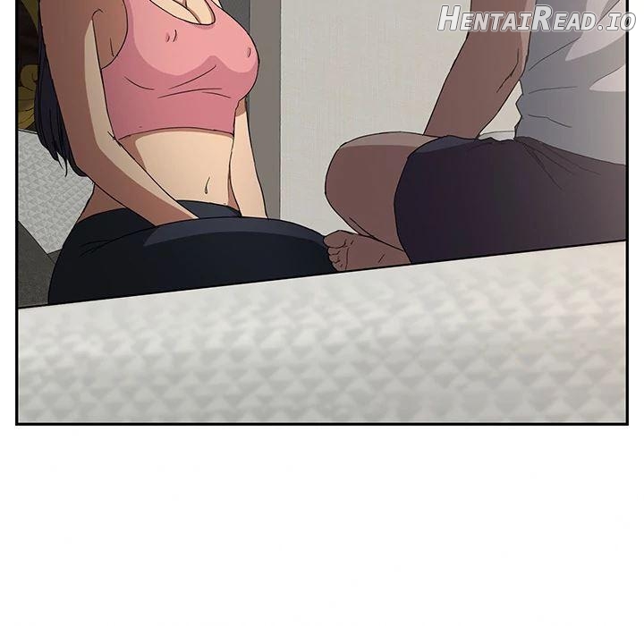 My Stepmom Chapter 18 - page 46