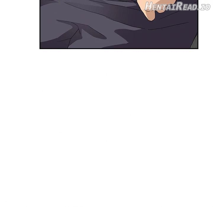 My Stepmom Chapter 18 - page 51