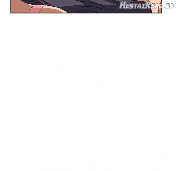 My Stepmom Chapter 18 - page 55