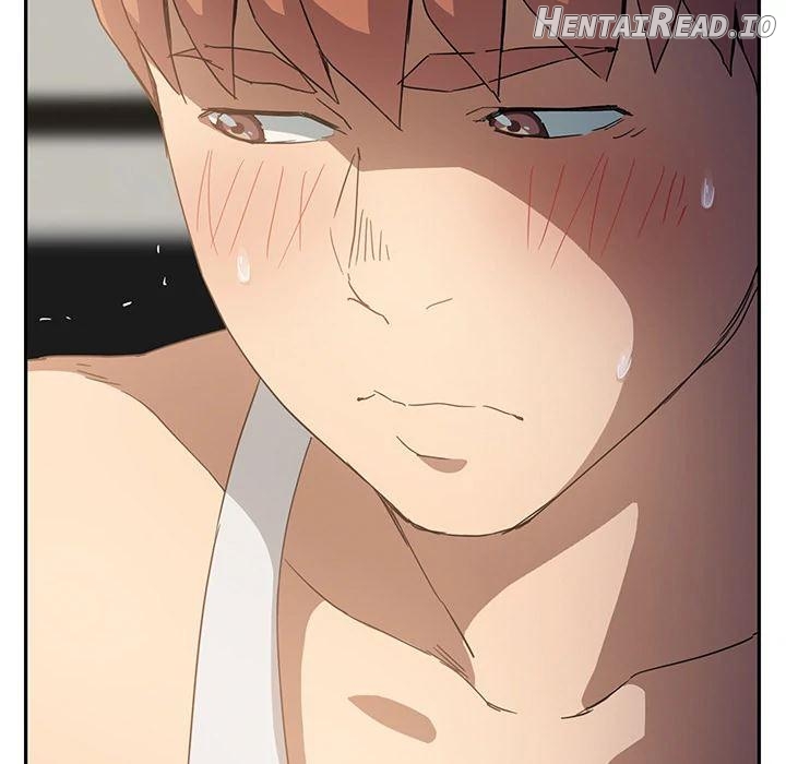 My Stepmom Chapter 18 - page 6