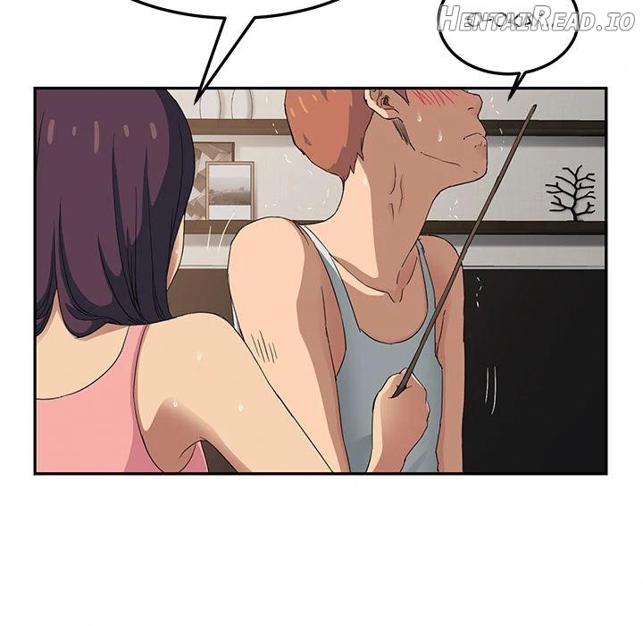 My Stepmom Chapter 18 - page 60