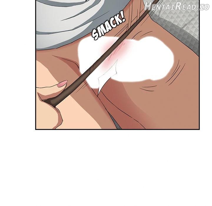 My Stepmom Chapter 18 - page 62