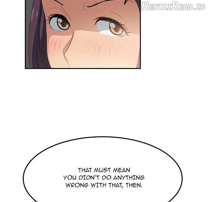 My Stepmom Chapter 18 - page 65