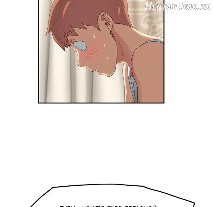 My Stepmom Chapter 18 - page 68