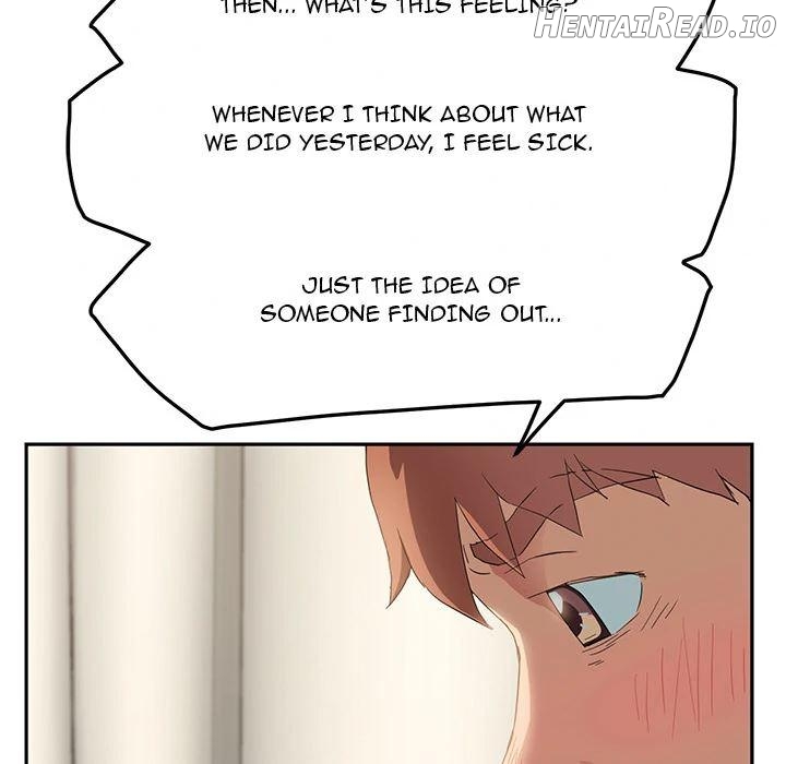 My Stepmom Chapter 18 - page 69
