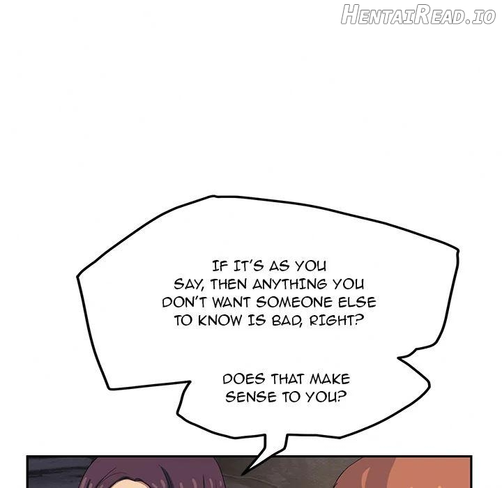 My Stepmom Chapter 18 - page 73