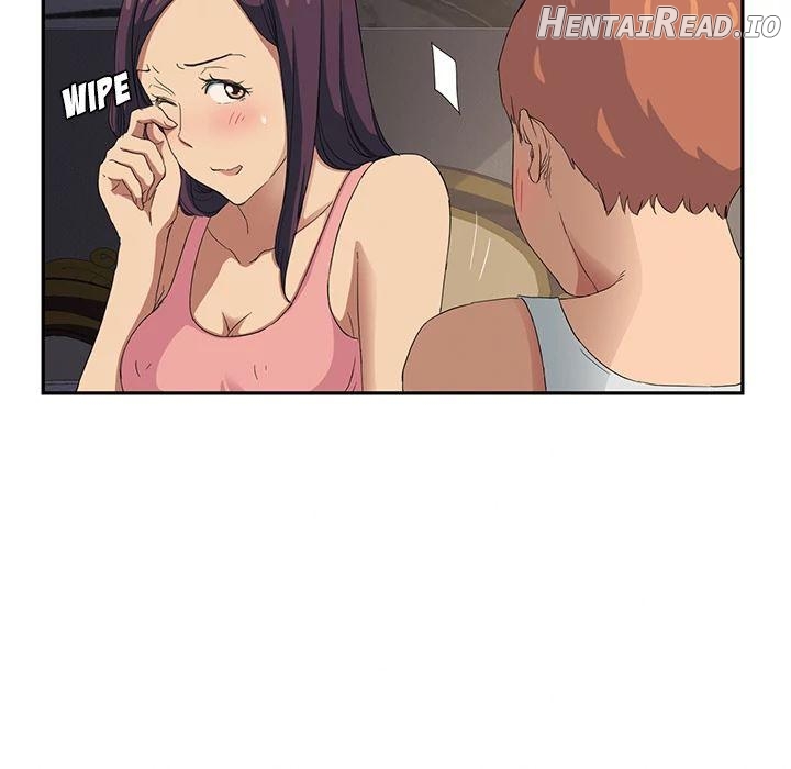 My Stepmom Chapter 18 - page 74