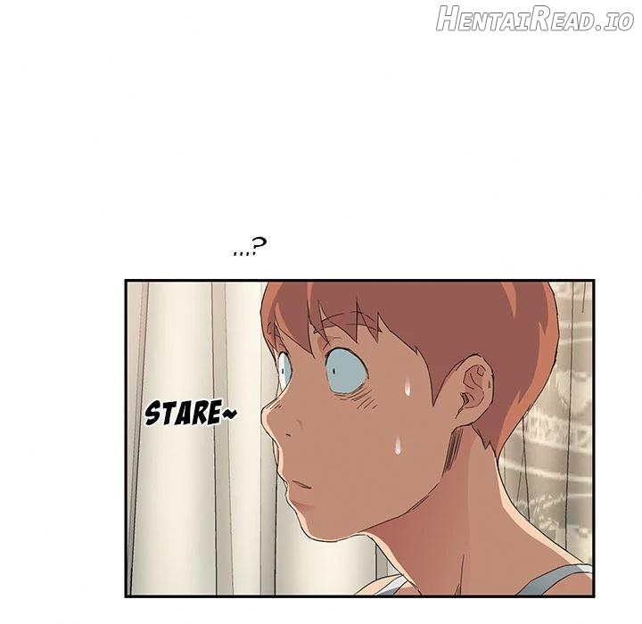 My Stepmom Chapter 18 - page 75