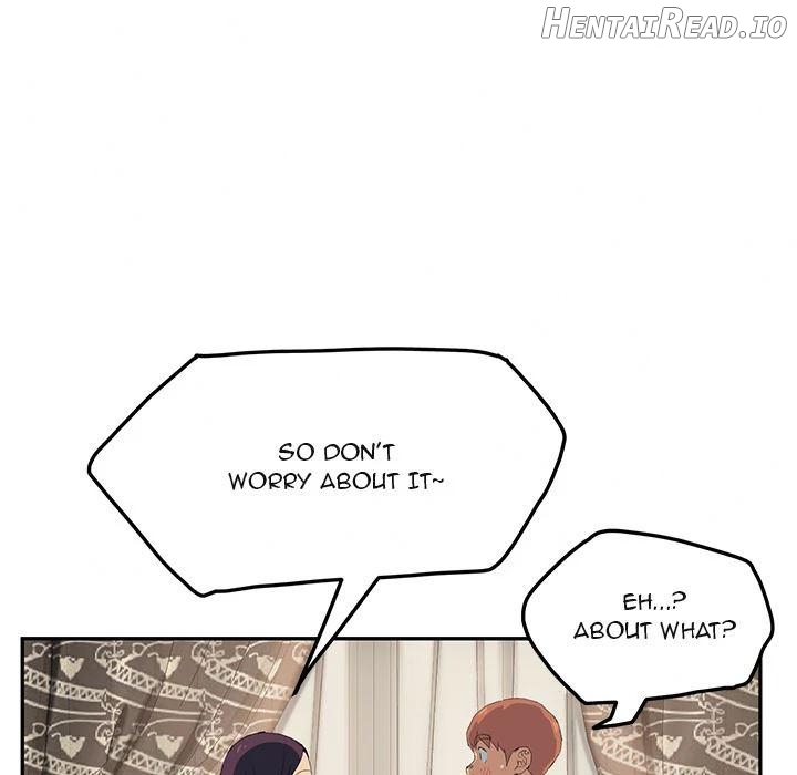 My Stepmom Chapter 18 - page 78