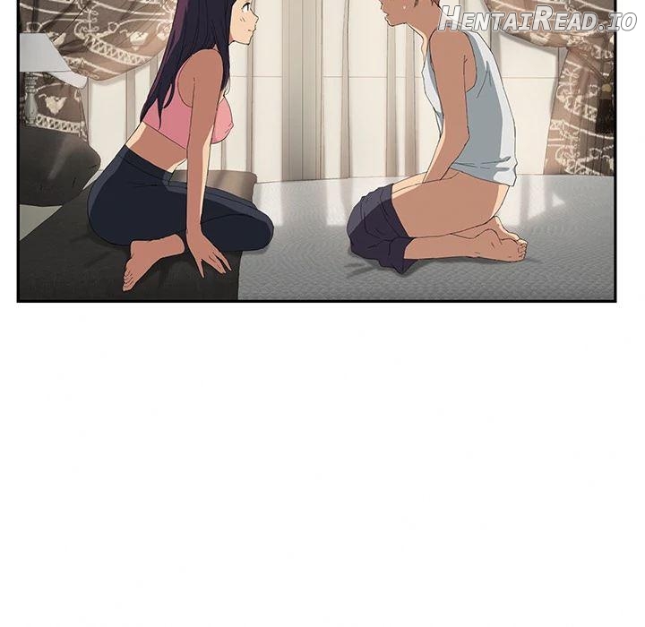 My Stepmom Chapter 18 - page 79